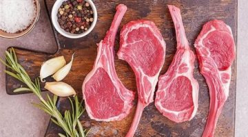 في عيد الأضحى..تعرفي علي طرق طرق التخلص من زفارة ورائحة لحم الضأن
