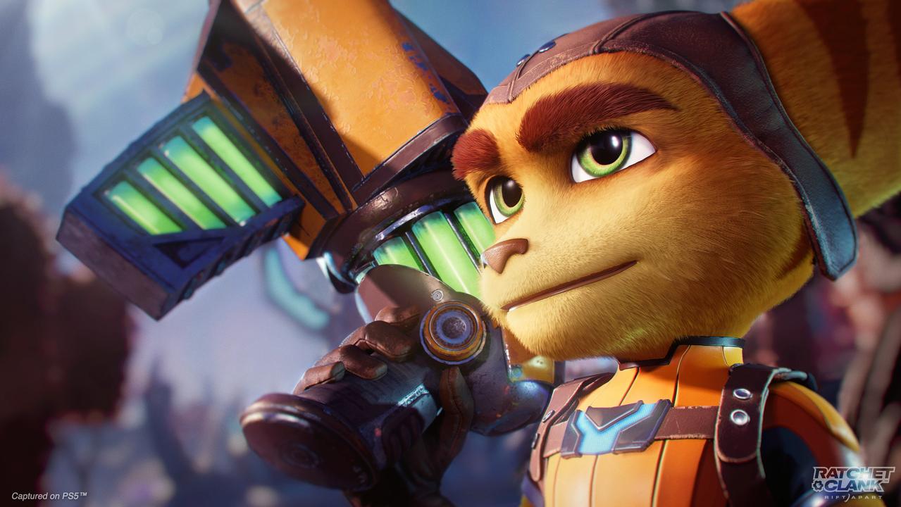 لعبة سرية في Ratchet & Clank: Rift Apart لم يتم اكتشافها بعد | صدي الخليج 5 لعبة سرية في Ratchet & Clank: Rift Apart لم يتم اكتشافها بعد | صدي الخليج