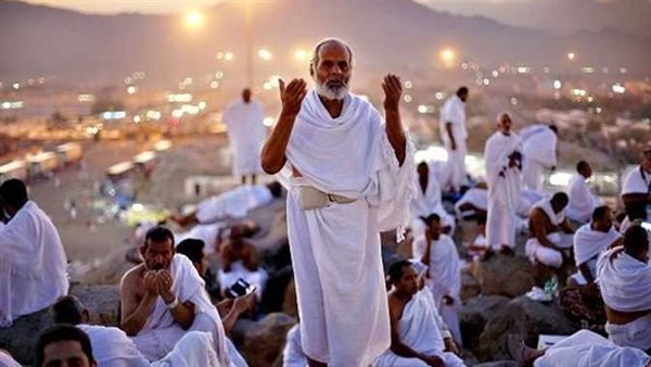 دعاء يوم عرفة .. أدعية مستجابة لمحو الذنوب