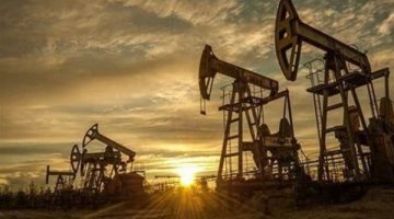 ارتفاع أسعار النفط إلى أعلى مستوى في 7 أسابيع