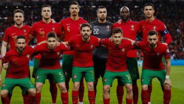 تشكيل البرتغال أمام ألمانيا 5 تشكيل البرتغال أمام ألمانيا