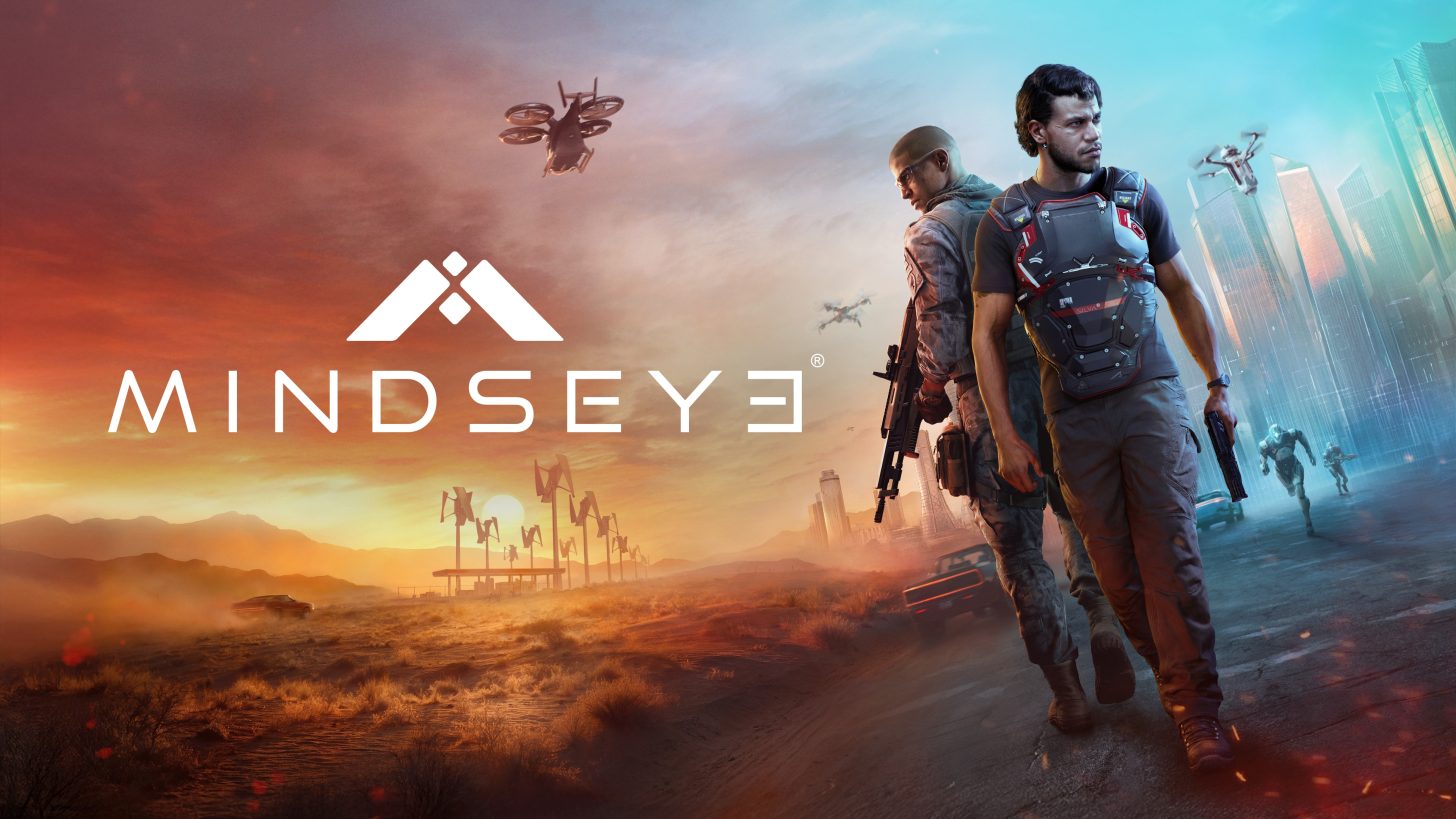 مسؤولون كبار يغادرون MindsEye قبل أيام من الإطلاق! هل اقتربنا من إطلاق كارثي؟ | صدي الخليج 5 مسؤولون كبار يغادرون MindsEye قبل أيام من الإطلاق! هل اقتربنا من إطلاق كارثي؟ | صدي الخليج