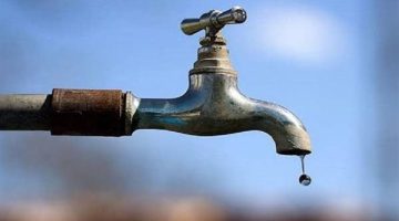 لمدة 6 ساعات.. قطع المياه عن مجلس قروي مازورا ببني سويف