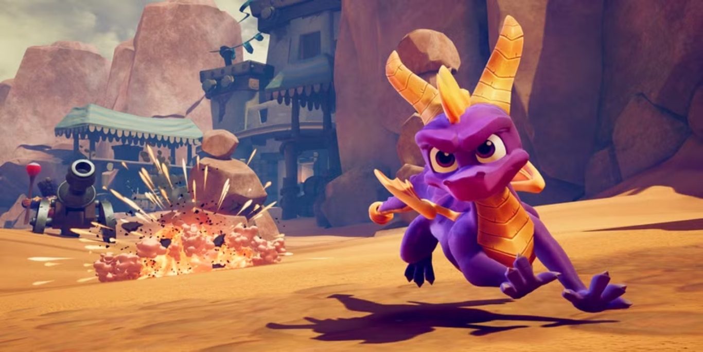 4 سلاسل من شركة Activision نتمنى عودتها صدي الخليج