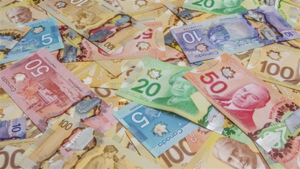 الدولار الكندي يسجل أعلى مستوى في 8 أشهر بعد تثبيت البنك المركزي الفائدة 5 الدولار الكندي يسجل أعلى مستوى في 8 أشهر بعد تثبيت البنك المركزي الفائدة