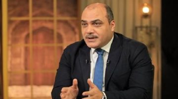 محمد الباز: قضية أحمد فؤاد نجم كشفت زيف من يدعون الدفاع عن حرية التعبير