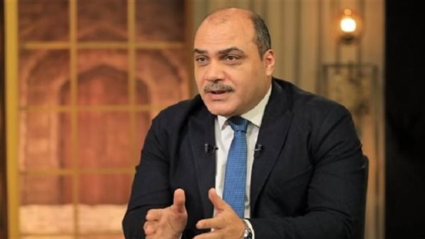 محمد الباز: قضية أحمد فؤاد نجم كشفت زيف من يدعون الدفاع عن حرية التعبير