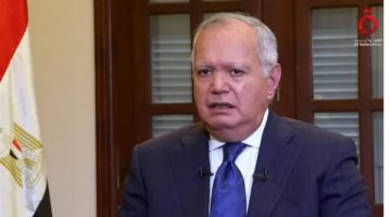 محمد العرابي: إسرائيل تكشف وجهها الحقيقي.. وتجاوزاتها العسكرية تنذر بانفجار إقليمي