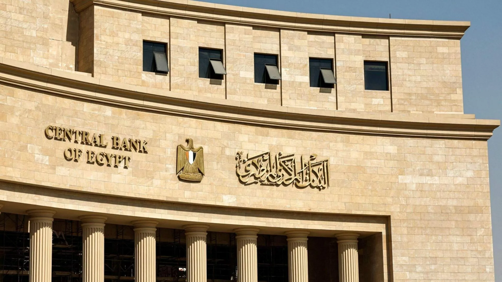 ارتفاع محفظة التسهيلات الائتمانية بالبنوك إلى 8.8 تريليون جنيه 5 ارتفاع محفظة التسهيلات الائتمانية بالبنوك إلى 8.8 تريليون جنيه