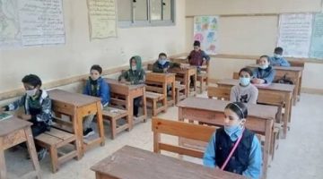 نتيجة الصف الرابع الابتدائي الترم الثاني 2025 برقم الجلوس
