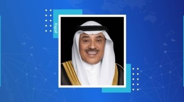 سمو ولي العهد يستقبل العبدالله واليوسف
