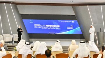 «الكهرباء» تُدشن النسخة الثالثة من حملة «وفر» لتعزيز الوعي بالترشيد