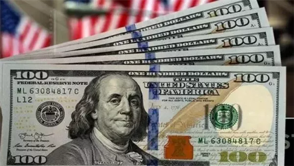 سعر الدولار اليوم الأربعاء 4 يونيو 2025 تنخفض بالبنوك في بداية التعاملات 5 سعر الدولار اليوم الأربعاء 4 يونيو 2025 تنخفض بالبنوك في بداية التعاملات