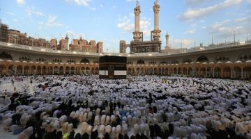 الوسمي: بعثة الحج الكويتية تسير وفق الخطة المرسومة.. والنجاح سيكون حليفها