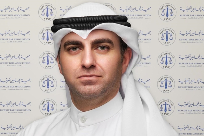 «المحامين»: اتخذنا إجراءات تجاه أحد منتسبينا بعد صدور حكم بات بإدانته 5 «المحامين»: اتخذنا إجراءات تجاه أحد منتسبينا بعد صدور حكم بات بإدانته