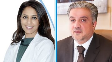 «السيف» يستأصل بنجاح 22 ورماً ليفياً لأربعينية