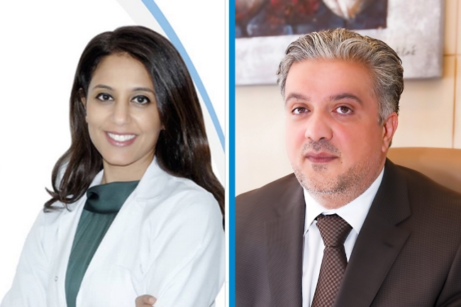 «السيف» يستأصل بنجاح 22 ورماً ليفياً لأربعينية 5 «السيف» يستأصل بنجاح 22 ورماً ليفياً لأربعينية