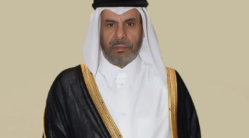 سفير قطر: ولي العهد خير سند ومعين للأمير