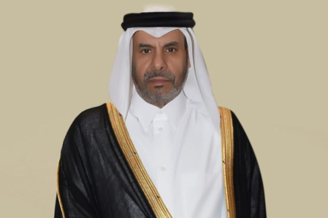 سفير قطر: ولي العهد خير سند ومعين للأمير 5 سفير قطر: ولي العهد خير سند ومعين للأمير