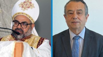سفير المكسيك يهنئ القيادة بالعيد: نتمنى للكويت الازدهار والاستقرار