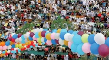 رسميًا| مواعيد صلاة العيد الكبير 2025 في جميع محافظات مصر.. دليلك الكامل لأداء صلاة العيد