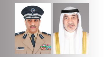 «الداخلية»: الإفراج عن أعضاء قوة الشرطة الموقوفين انضباطياً بمناسبة عيد الأضحى