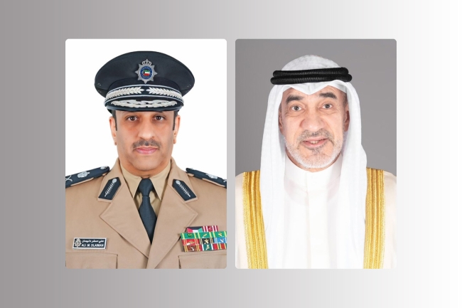 «الداخلية»: الإفراج عن أعضاء قوة الشرطة الموقوفين انضباطياً بمناسبة عيد الأضحى 5 «الداخلية»: الإفراج عن أعضاء قوة الشرطة الموقوفين انضباطياً بمناسبة عيد الأضحى