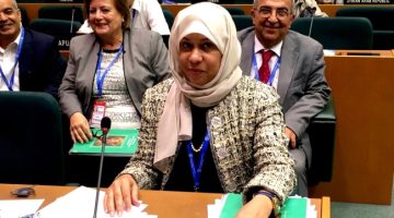 الكويت تفوز برئاسة إقليم الشرق الأدنى وشمال أفريقيا لهيئة الموارد الوراثية للأغذية والزراعة