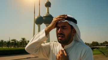 مركز العجيري: نعيش «الثريا» أول مواسم الصيف وبداية «البوارح»