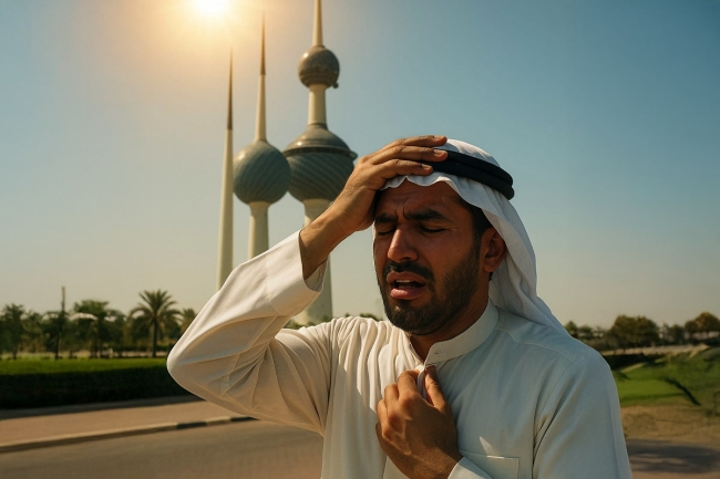 مركز العجيري: نعيش «الثريا» أول مواسم الصيف وبداية «البوارح» 5 مركز العجيري: نعيش «الثريا» أول مواسم الصيف وبداية «البوارح»