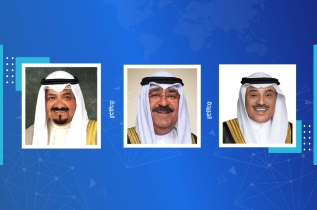 القيادة السياسية تهنئ ملك الأردن بالذكرى الـ26 لجلوسه على العرش 5 القيادة السياسية تهنئ ملك الأردن بالذكرى الـ26 لجلوسه على العرش