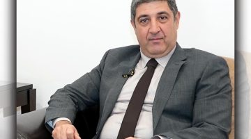 سفير أرمينيا لـ الجريدة•: السياحة لبلادنا بلا تأشيرة للمقيمين بالكويت من 1 يوليو