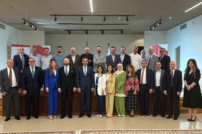 عرفة: العلاقات اللبنانية - الكويتية راسخة ووثيقة 5 عرفة: العلاقات اللبنانية – الكويتية راسخة ووثيقة