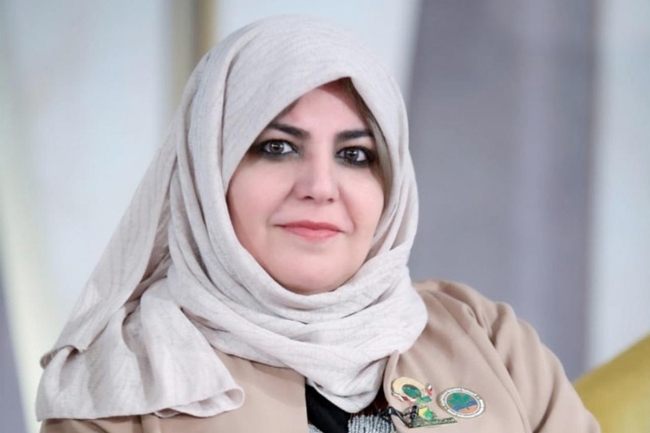 «حماية البيئة» تشارك باجتماع دولي لصون الطبيعة 5 «حماية البيئة» تشارك باجتماع دولي لصون الطبيعة