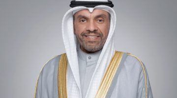 اليحيا: اللجنة الفنية للحدود البحرية مع العراق تجتمع 16 الجاري