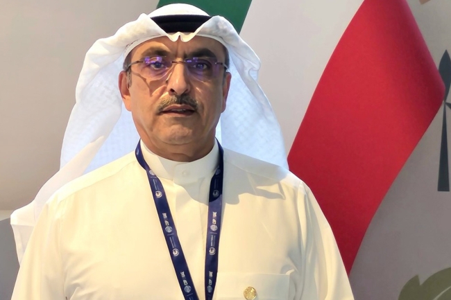 «الصندوق الكويتي»: موَّلنا 540 مشروعاً إنمائياً في إفريقيا بـ 11.4 مليار دولار