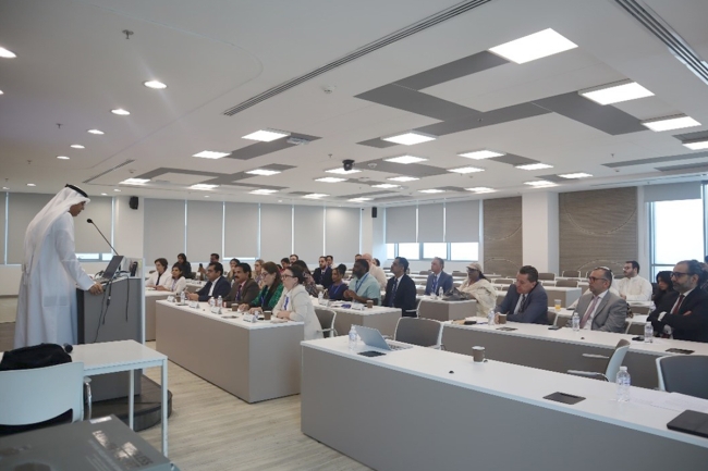 «AUK» تستضيف ورشة «توظيف الذكاء الاصطناعي بالمدارس» 5 «AUK» تستضيف ورشة «توظيف الذكاء الاصطناعي بالمدارس»