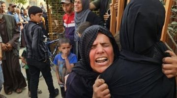 فيتو أمريكي ضد مشروع قرار وقف إطلاق النار في غزة