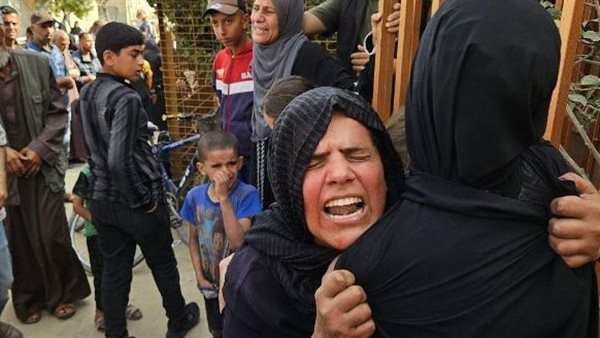فيتو أمريكي ضد مشروع قرار وقف إطلاق النار في غزة 5 فيتو أمريكي ضد مشروع قرار وقف إطلاق النار في غزة