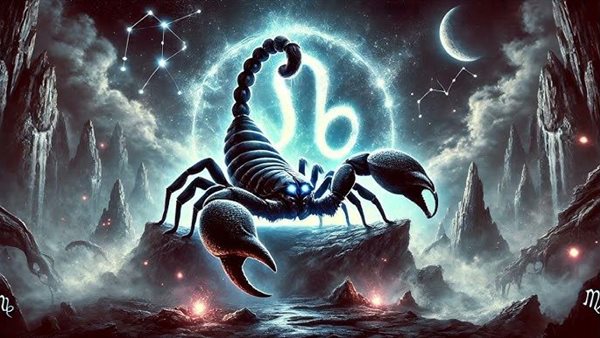 توقعات برج العقرب حظك اليوم الاثنين 9 يونيو 2025 هل تجذب المال أم تنفقه؟ النجوم تكشف أسرارك المالية 5 توقعات برج العقرب حظك اليوم الاثنين 9 يونيو 2025 هل تجذب المال أم تنفقه؟ النجوم تكشف أسرارك المالية