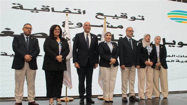 جهاز تنمية المشروعات يضخ تمويلات في محافظة الإسكندرية بقيمة 2.1 مليار جنيه 5 جهاز تنمية المشروعات يضخ تمويلات في محافظة الإسكندرية بقيمة 2.1 مليار جنيه