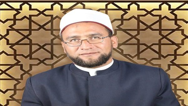 الشيخ أحمد خليل يرد على تشكيك إبراهيم عيسى بشأن قصة ذبح سيدنا إبراهيم: ثوابت قرآنية لا تخضع للأهواء 5 الشيخ أحمد خليل يرد على تشكيك إبراهيم عيسى بشأن قصة ذبح سيدنا إبراهيم: ثوابت قرآنية لا تخضع للأهواء