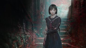 استعراض جديد للعبة SILENT HILL f يكشف عن تفاصيلها الدموية المفزعة | صدي الخليج