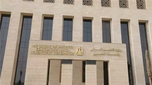 التعليم العالي تعلن بث حلقة جديدة من سلسلة "الإنتاج الحيواني" للتخلص من مخلفات الذبح 5 التعليم العالي تعلن بث حلقة جديدة من سلسلة “الإنتاج الحيواني” للتخلص من مخلفات الذبح