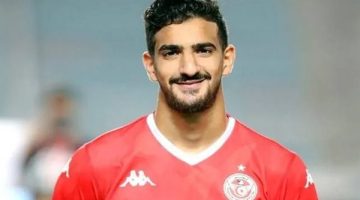 الأهلي يعلن التعاقد مع محمد علي بن رمضان: محارب جديد في الجزيرة