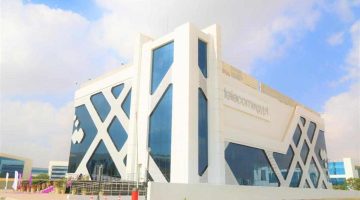“المصرية للاتصالات” تنضم لتحالف دولي لإطلاق كابل بين آسيا وأوروبا وأفريقيا
