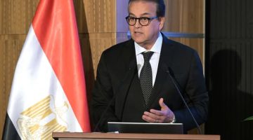 الصحة تصدر 2.4 مليون قرار علاج على نفقة الدولة بتكلفة تجاوزت الـ10 مليارات جن