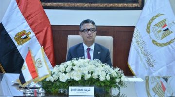 وزير التموين: غرفة عمليات لمتابعة الأنشطة التموينية خلال إجازة عيد الأضحى