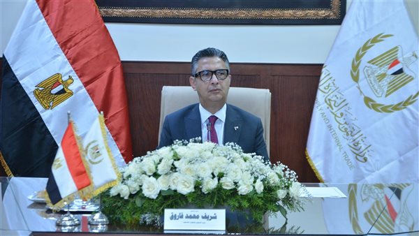 وزير التموين: غرفة عمليات لمتابعة الأنشطة التموينية خلال إجازة عيد الأضحى 5 وزير التموين: غرفة عمليات لمتابعة الأنشطة التموينية خلال إجازة عيد الأضحى