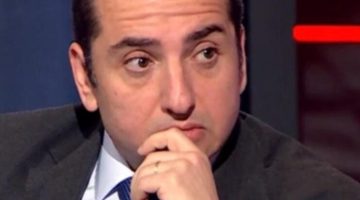 متى بشاي يهنئ الأمة الإسلامية والمصريين بعيد الأضحى المبارك: أعاده الله على الجميع بالخير واليمن والبركات